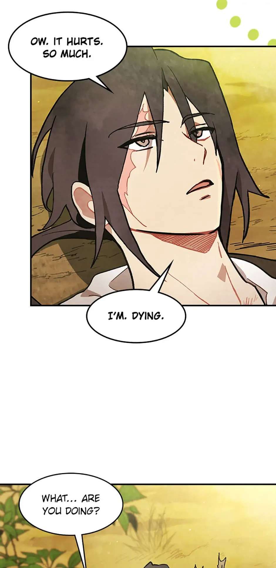 Yi Shen Dang Guan Chapter 30 22